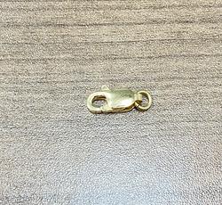 Clasp in Yellow Gold 18k