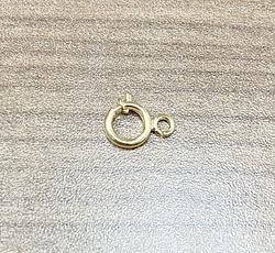 Clasp in Yellow Gold 18k