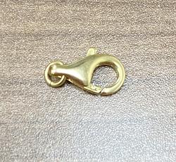 Clasp in Yellow Gold 18k