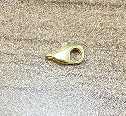 Clasp in Yellow Gold 18k