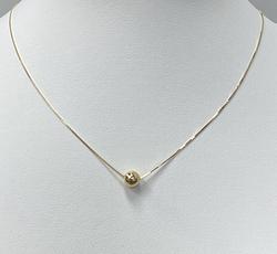 Necklace in Yellow Gold 18k