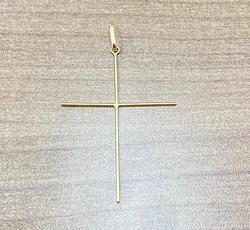Pendant in Yellow Gold 18k