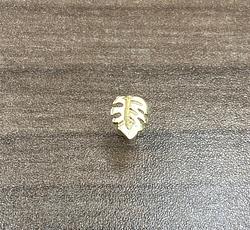 Piercing in Yellow Gold 18k